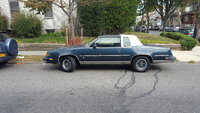 Cutlass Supreme Cutlass Supreme