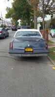 Cutlass Supreme Cutlass Supreme