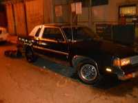 Cutlass Supreme Cutlass Supreme