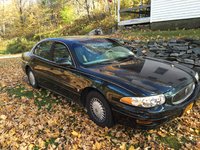LeSabre LeSabre