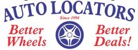 Auto Locators Webster logo