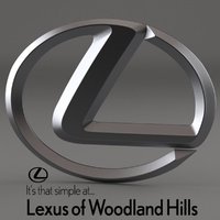 Lexus of Woodland Hills