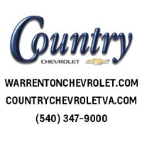 Country Chevrolet, Inc. logo