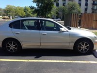 GS 300 GS 300