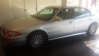 LeSabre LeSabre
