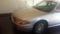 LeSabre LeSabre