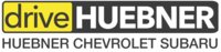Huebner Chevrolet logo