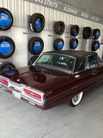 Thunderbird Thunderbird