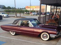 Thunderbird Thunderbird