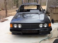 1980 Volkswagen Scirocco Pictures Cargurus