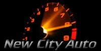 New City Auto Corp logo