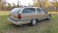Roadmaster Roadmaster