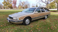 Roadmaster Roadmaster