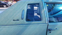 DeVille DeVille