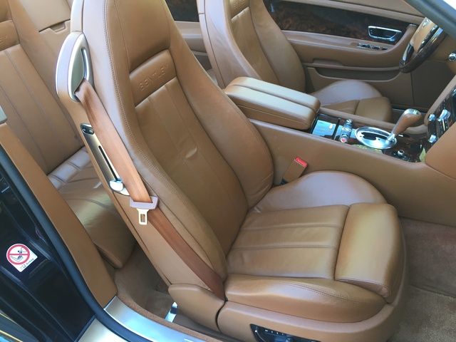 2007 Bentley Continental Gtc Pictures Cargurus