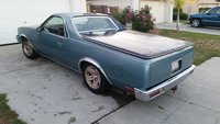El Camino El Camino