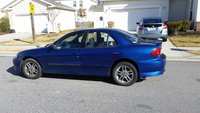 Cavalier Cavalier