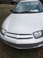 Cavalier Cavalier