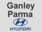 Ganley Hyundai of Parma logo