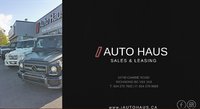 I AutoHaus Sales & Leasing logo