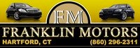 Franklin Motors Auto Sales LLC logo