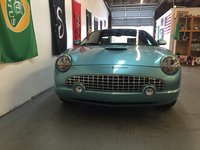 Thunderbird Thunderbird
