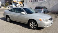 Camry Solara Camry Solara