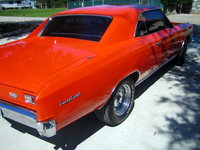Chevelle Chevelle