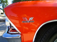 Chevelle Chevelle