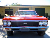 Chevelle Chevelle