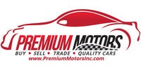 Premium Motors Inc. logo