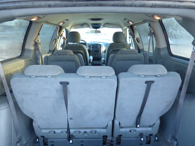 2006 Dodge Grand Caravan Pictures Cargurus