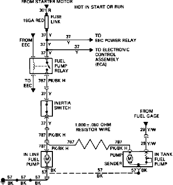 Ford F-150 Questions - What do i have to do to straight ... 1994 bluebird wiring diagram 