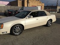 DeVille DeVille