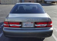 ES 300 ES 300