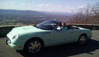 Thunderbird Thunderbird