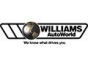 Williams Auto World logo