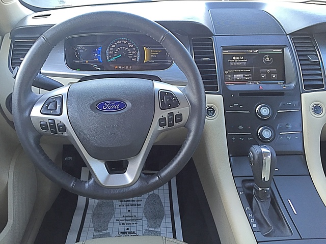 2015 Ford Taurus - Pictures - CarGurus