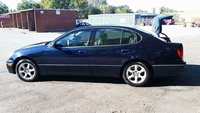 GS 300 GS 300
