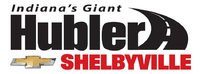 Hubler Chevrolet Center logo
