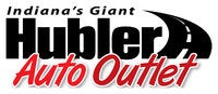 Hubler Outlet Center logo
