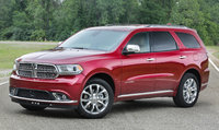Dodge Durango Dodge Durango
