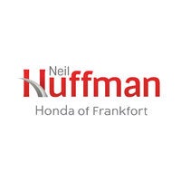 Neil Huffman Honda of Frankfort logo