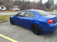 Neon SRT-4 Neon SRT-4