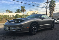 Firebird Firebird