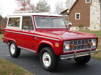 Bronco Bronco
