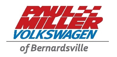 Paul Miller Volkswagen Of Bernardsville Bernardsville