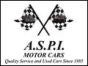 A.S.P.I. Motor Cars logo