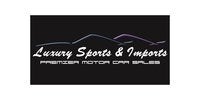 Luxury Sports & Imports logo