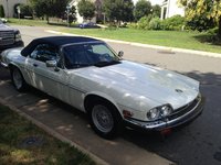 XJ-S XJ-S